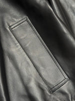 High-End Custom Jacket - 486