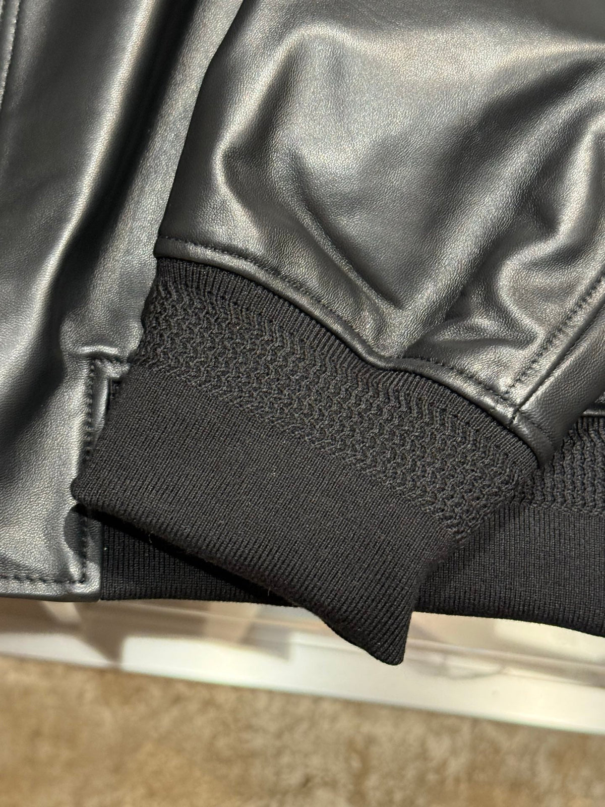 High-End Custom Jacket - 486