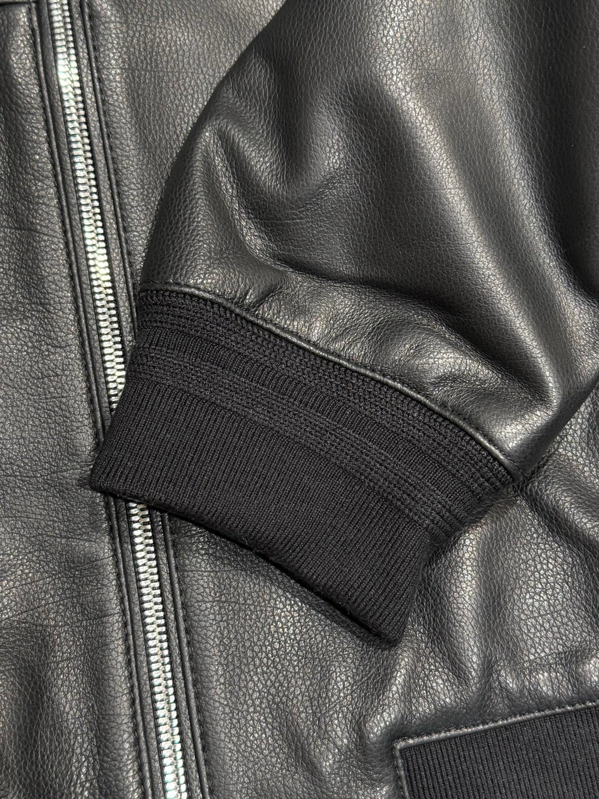 High-End Custom Jacket - 431