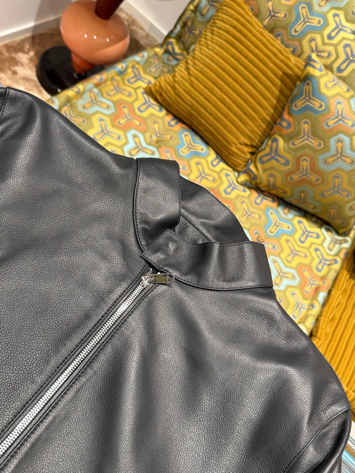 High-End Custom Jacket - 431