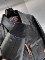 High-End Custom Jacket - 548