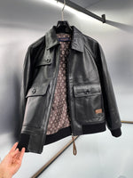 High-End Custom Jacket - 548