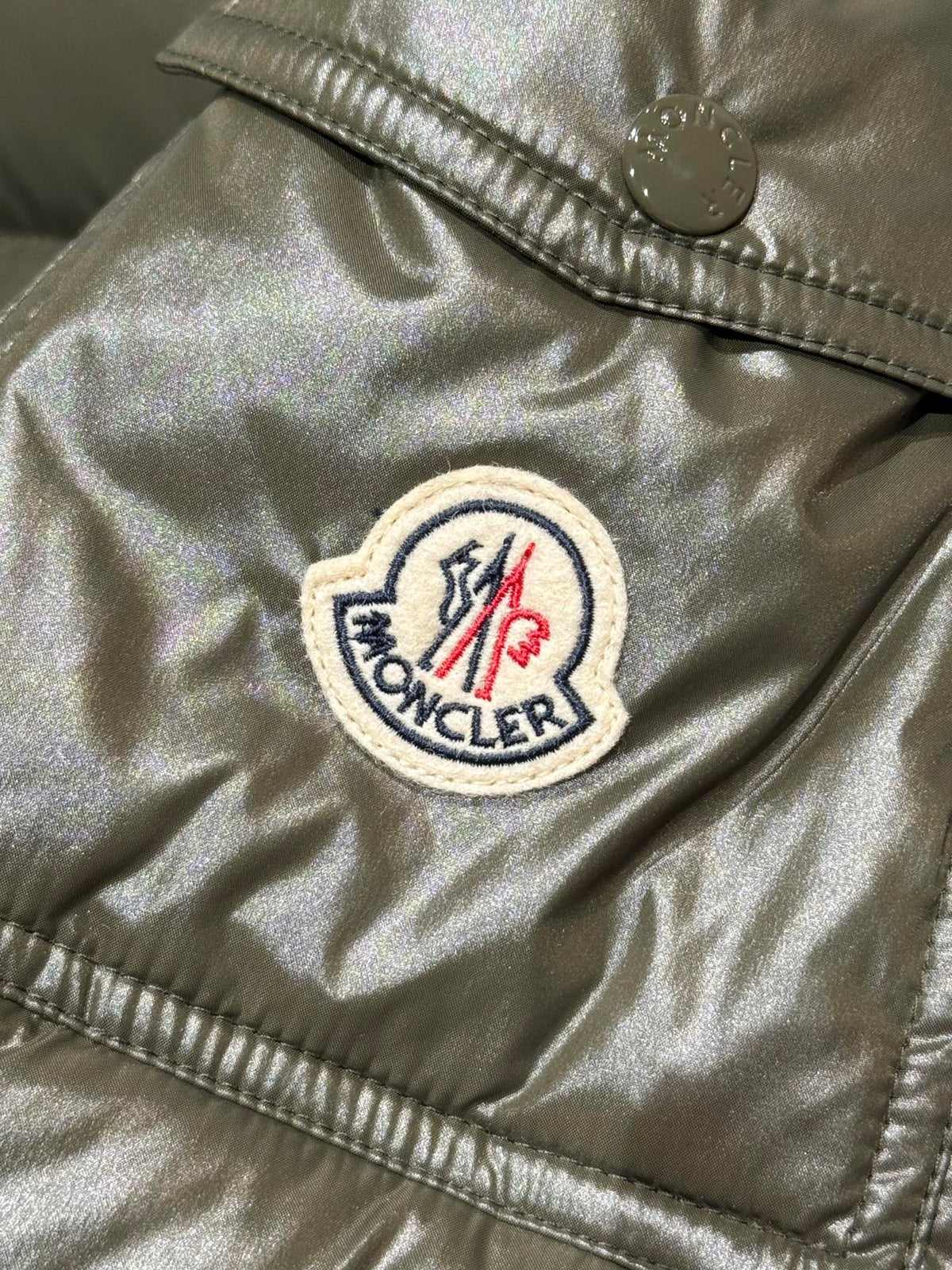 High-End Custom Jacket - 506