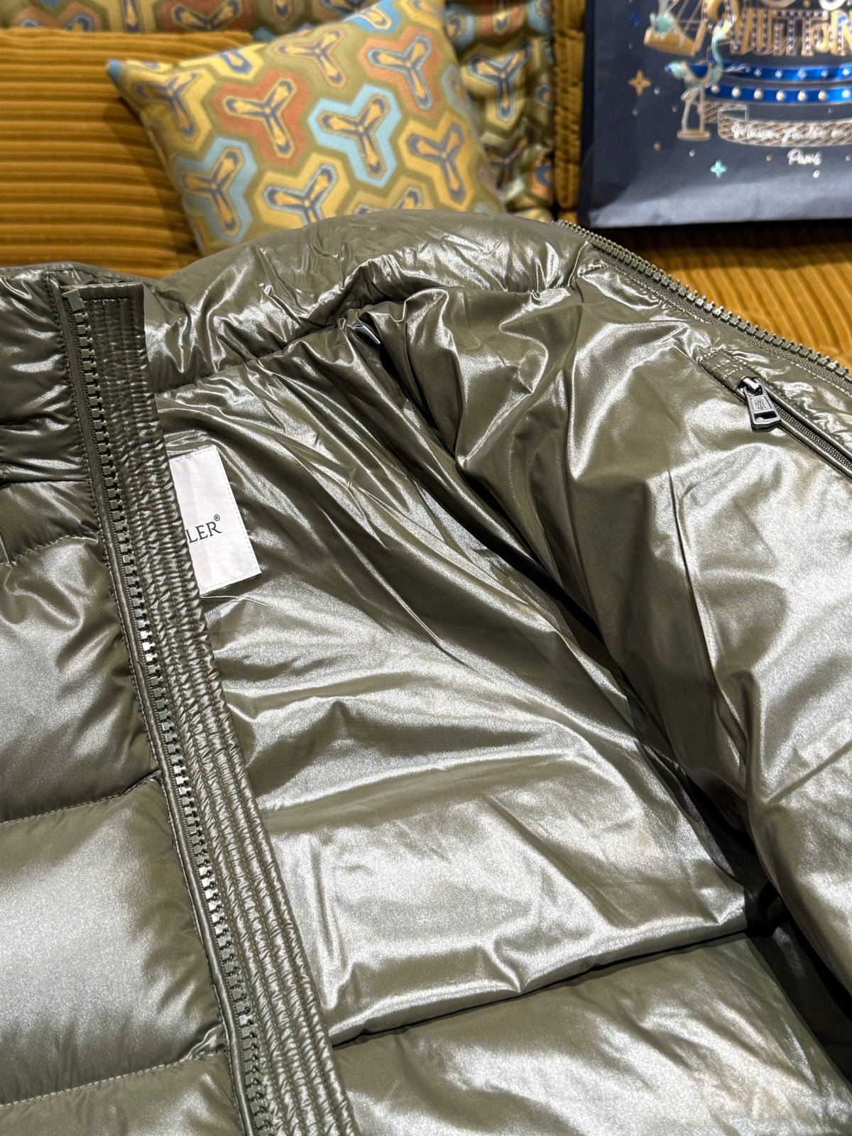 High-End Custom Jacket - 506