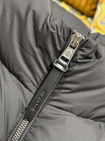 High-End Custom Jacket - 505