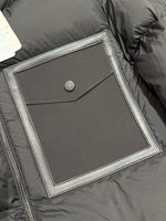 High-End Custom Jacket - 505