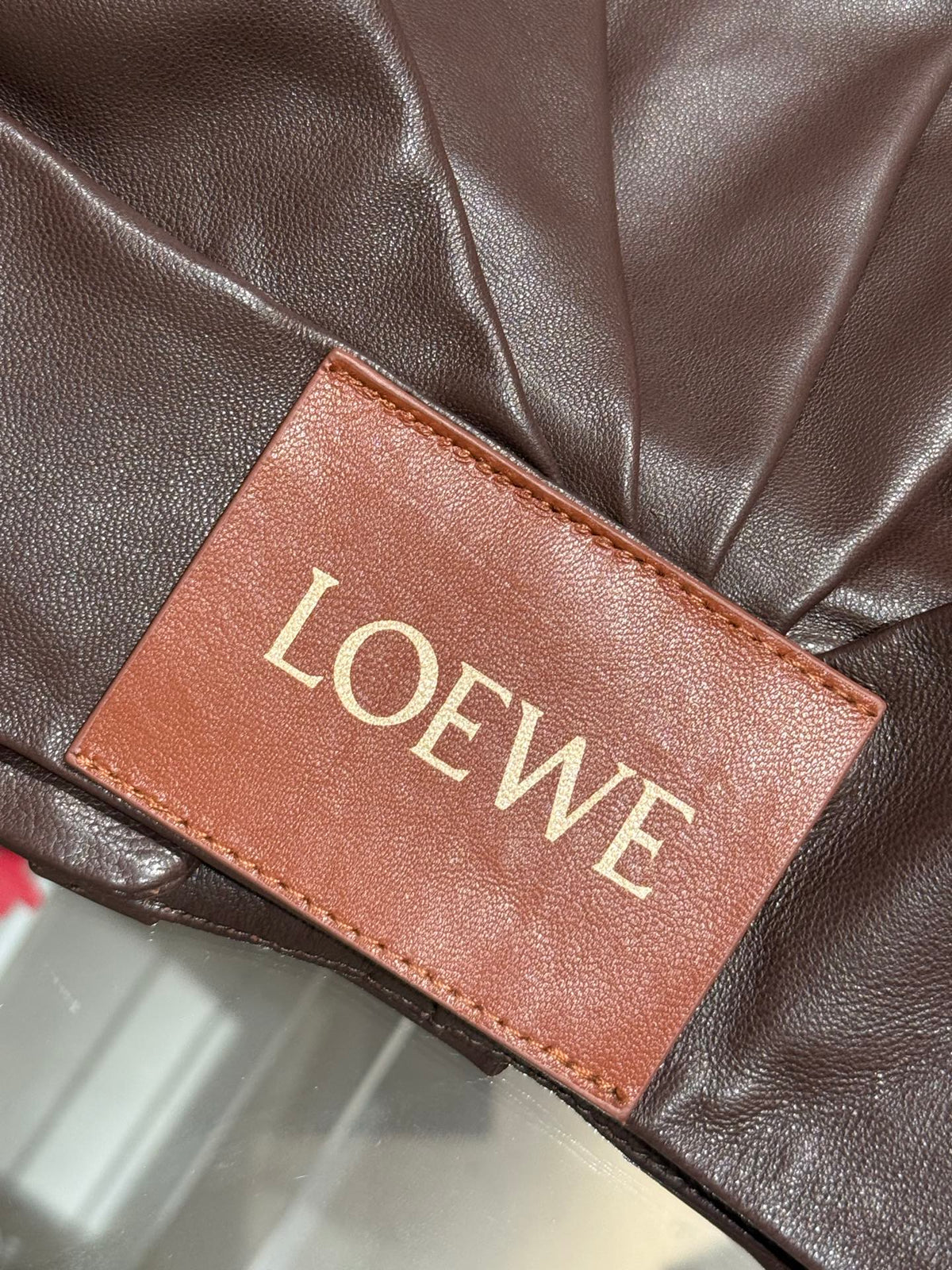 High-End Custom Jacket - 487