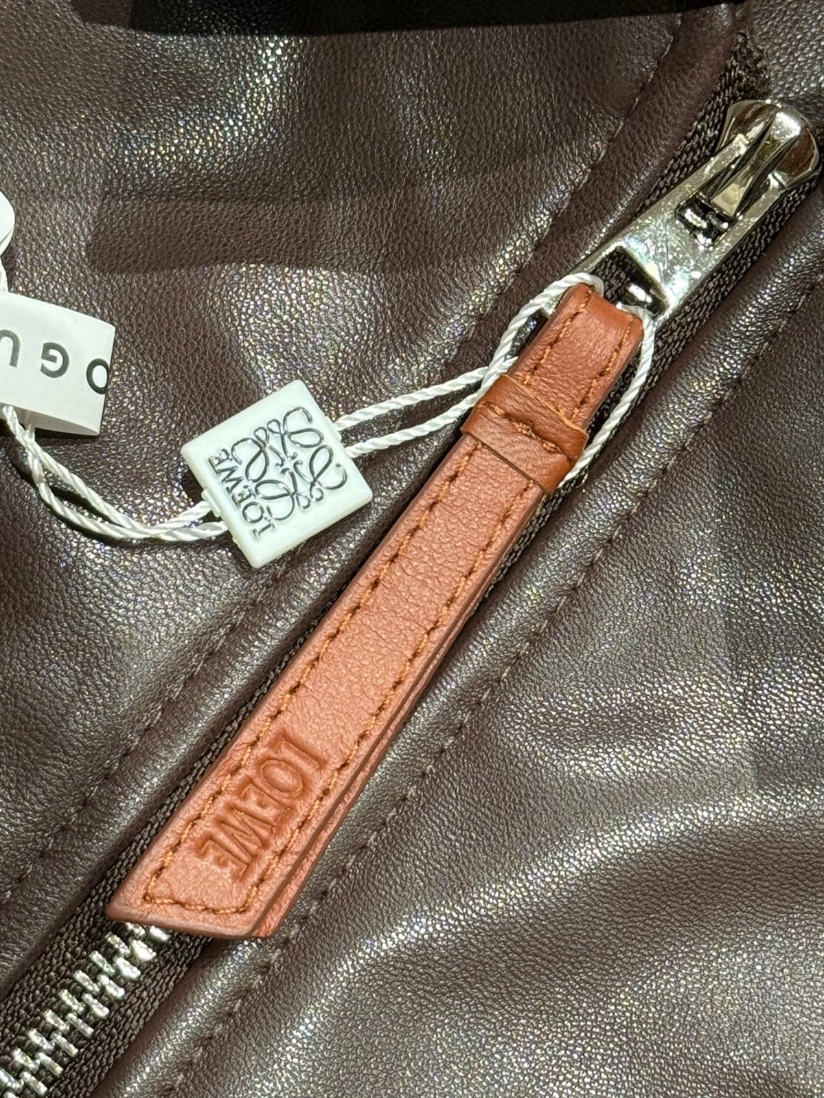 High-End Custom Jacket - 487