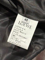 High-End Custom Jacket - 487