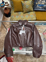 High-End Custom Jacket - 487