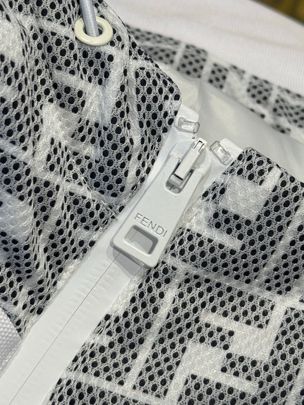 High-End Custom Jacket - 502