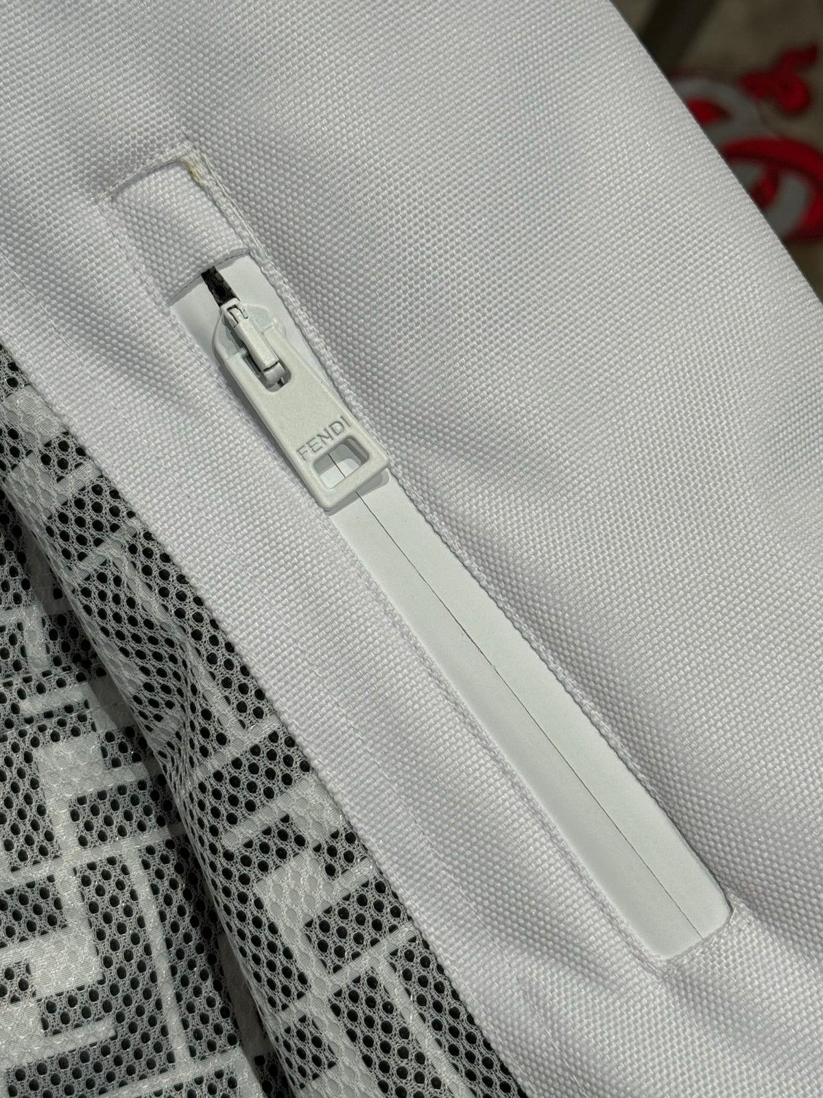 High-End Custom Jacket - 502