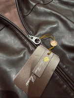 High-End Custom Jacket - 458