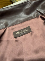 High-End Custom Jacket - 458