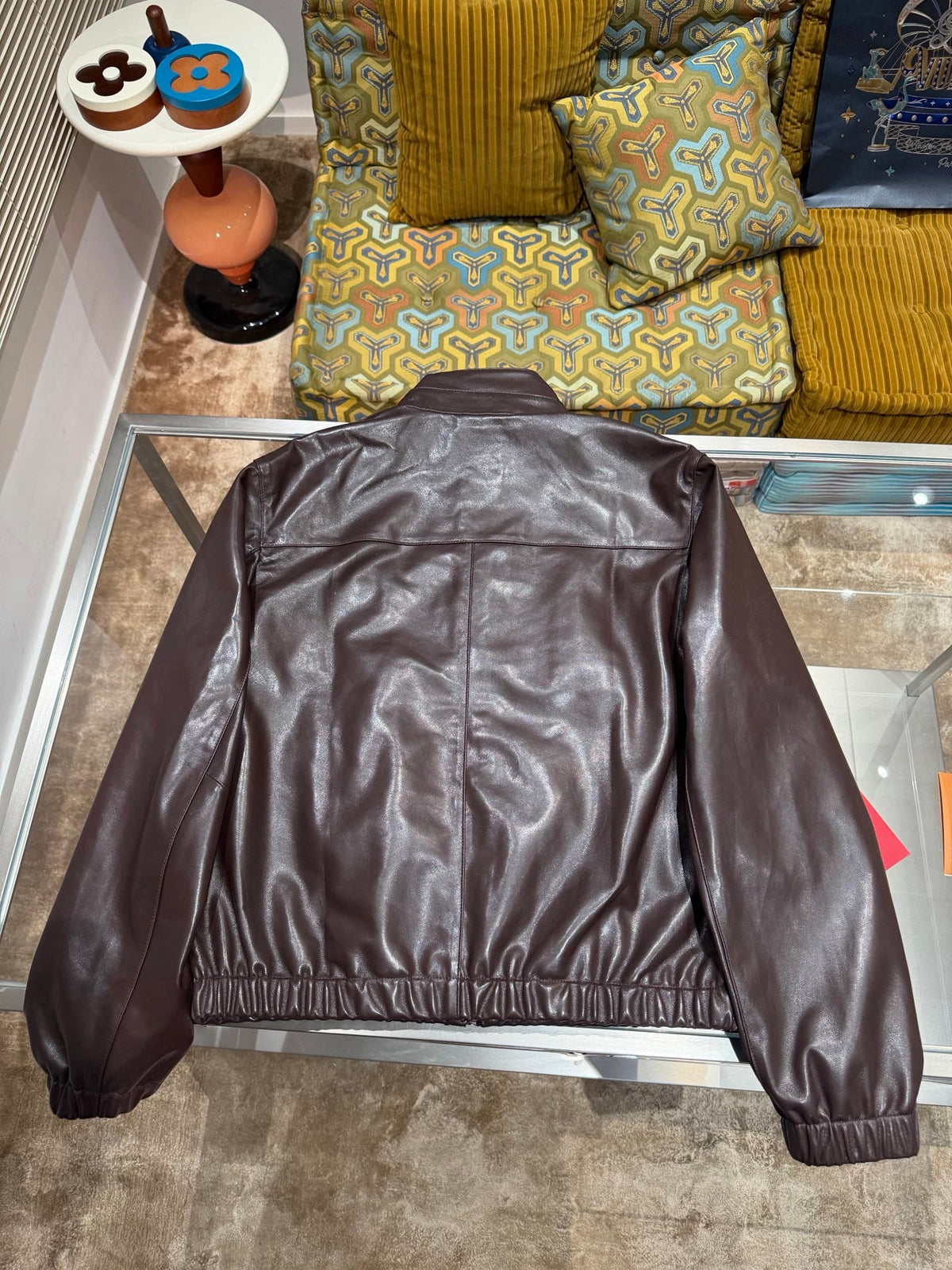 High-End Custom Jacket - 458