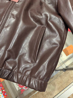 High-End Custom Jacket - 458