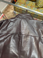 High-End Custom Jacket - 458