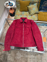 High-End Custom Jacket - 459