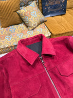 High-End Custom Jacket - 459