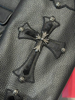 High-End Custom Jacket - 330