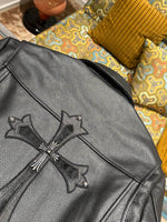 High-End Custom Jacket - 330