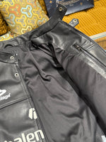 High-End Custom Jacket - 436