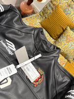 High-End Custom Jacket - 436