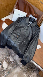 High-End Custom Jacket - 384