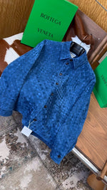 High-End Custom Jacket - 402