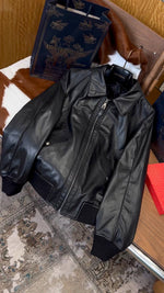 High-End Custom Jacket - 419