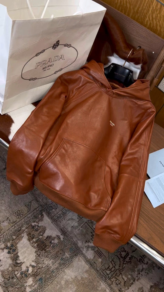 High-End Custom Jacket - 418