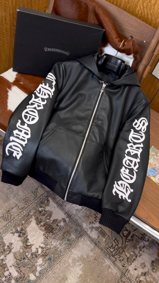 High-End Custom Jacket - 442