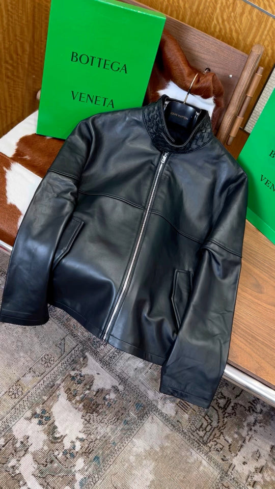 High-End Custom Jacket - 439
