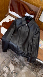 High-End Custom Jacket - 040