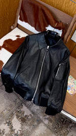 High-End Custom Jacket - 039