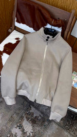 High-End Custom Jacket - 383