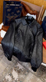 High-End Custom Jacket - 063