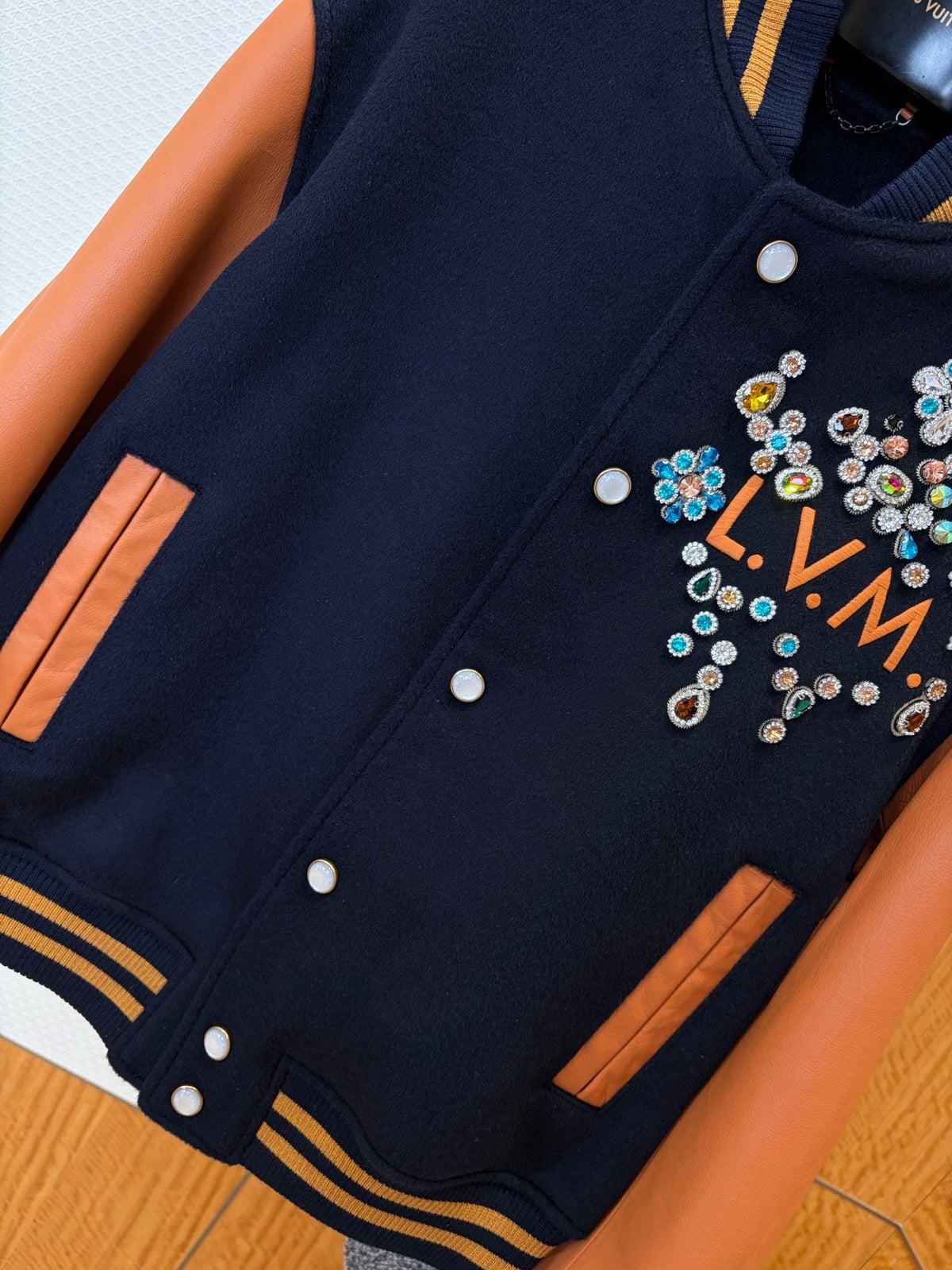 High-End Custom Jacket - 059
