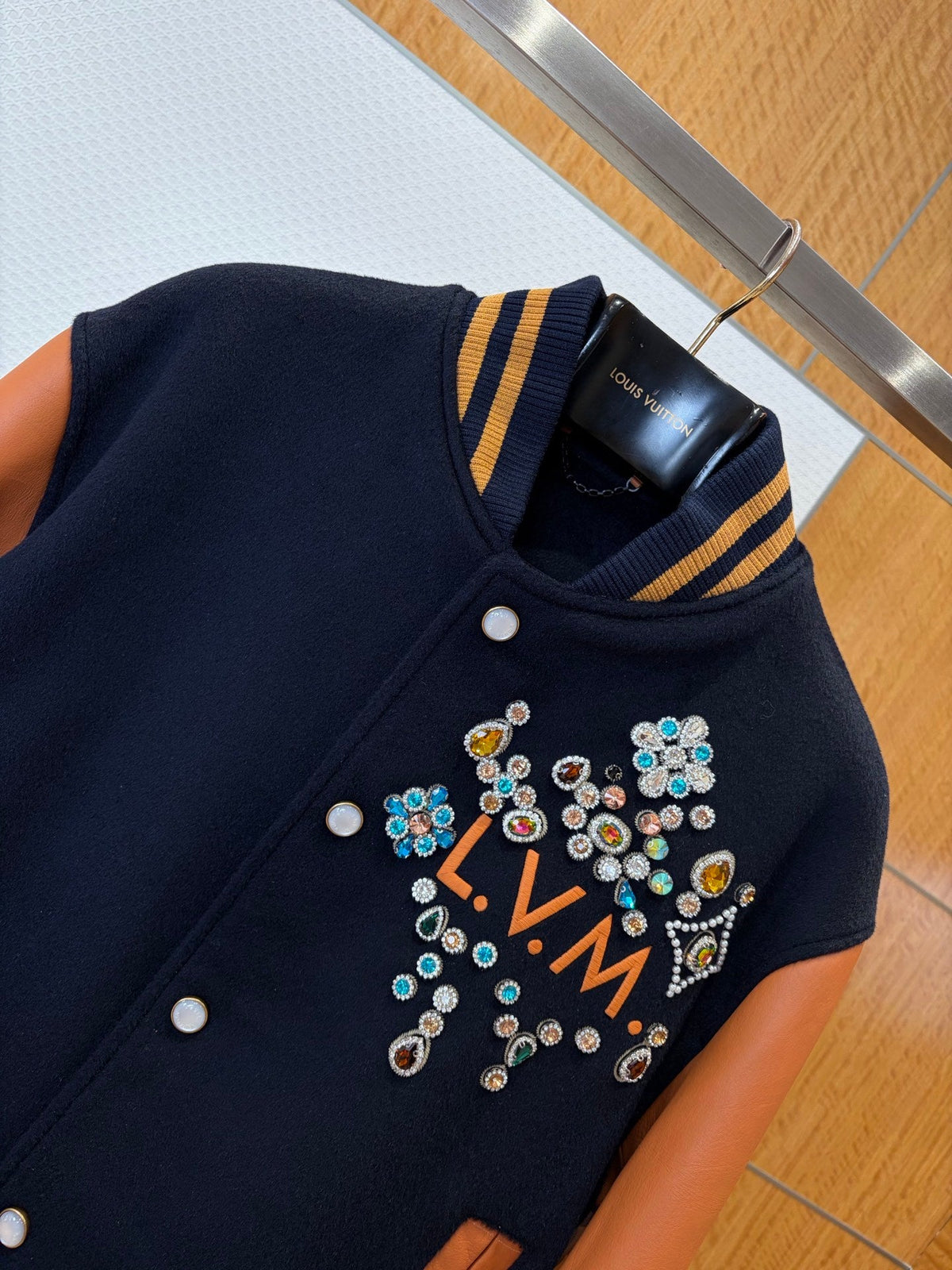 High-End Custom Jacket - 059
