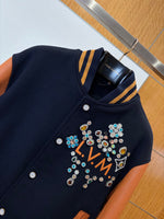 High-End Custom Jacket - 059