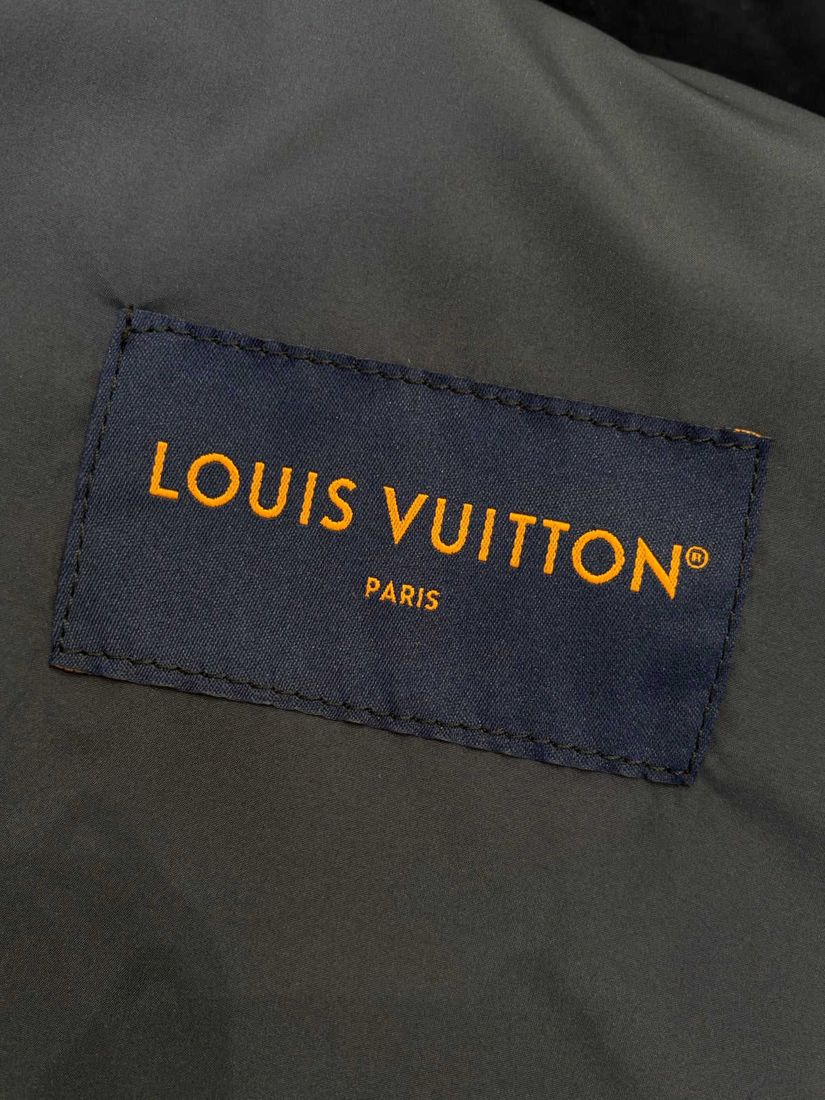 High-End Custom Jacket - 059