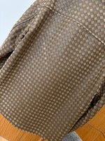 High-End Custom Jacket - 386