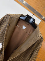 High-End Custom Jacket - 386