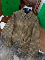 High-End Custom Jacket - 386