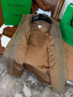High-End Custom Jacket - 386