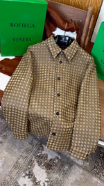 High-End Custom Jacket - 386