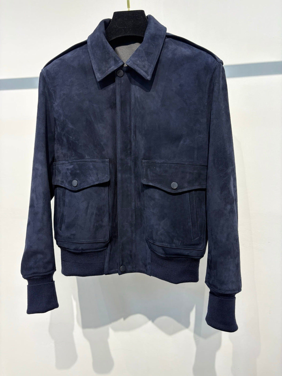 High-End Custom Jacket - 167