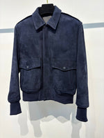 High-End Custom Jacket - 167