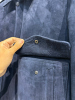 High-End Custom Jacket - 167