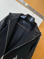 High-End Custom Jacket - 381